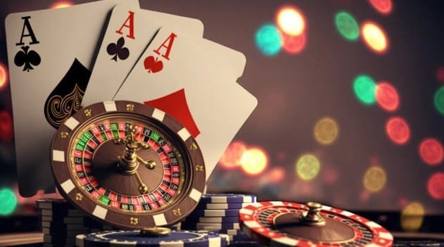 Gambling Bonus