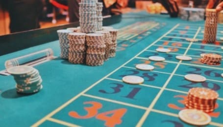 Master the Game with Microgaming’s Diverse Blackjack Options
