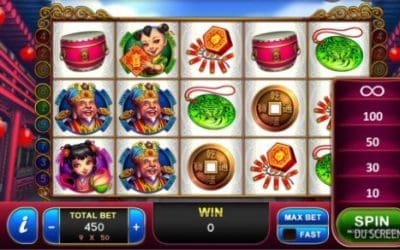 Why Slot Machines Are Popular: Simple Gameplay, Big Jackpot Potential, Bonus Features, and Flexible Betting