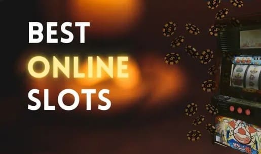 The Advantages of Playing Slots at Online Casinos