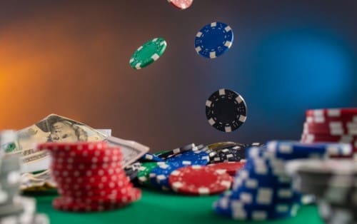 Expert Strategies to Dominate the Baccarat Table