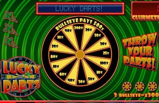 Discover the Thrill of Lucky Darts: More Than Just a Slot Game!