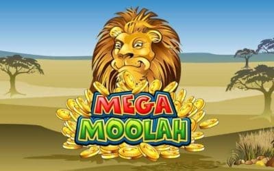 Mega Moolah Slot Review: Progressive Jackpots, Free Spins, Mobile Play, and Big Win Potential