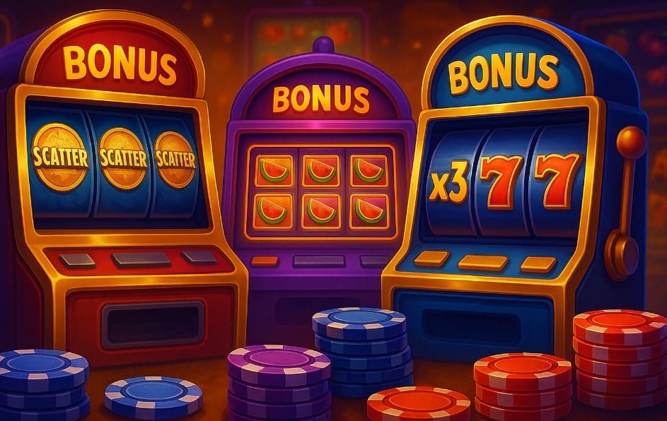 Best Free Slot